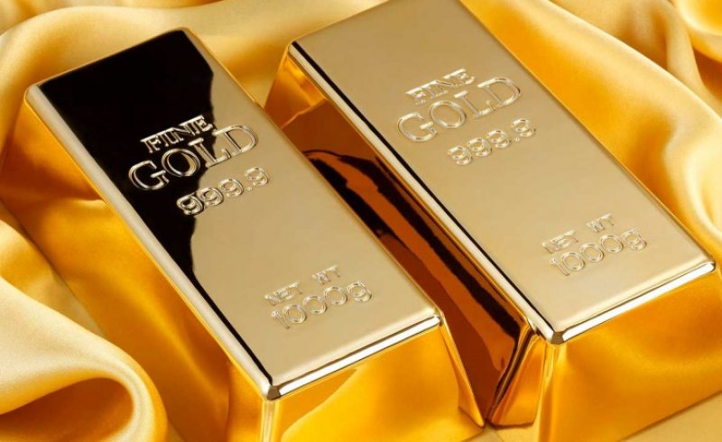 سعر الذهب اليوم في سلطنة عمان الإثنين 27 يوليو 2026