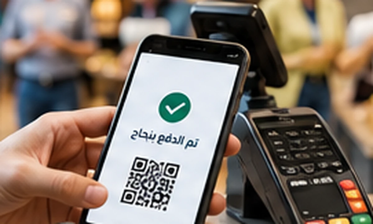المحفظة الإلكترونية