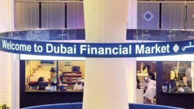 الأسواق الإماراتية تربح 6 مليارات درهم بدعم من لهجة أكثر تيسيراً للفيدرالي الأمريكي