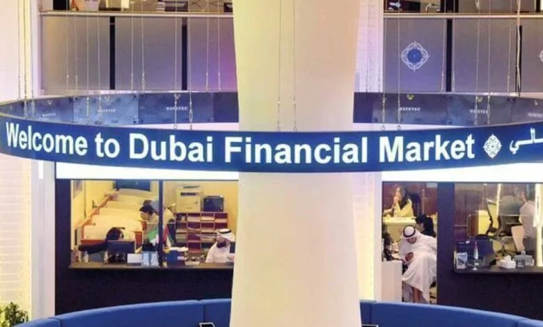 الأسواق الإماراتية تربح 6 مليارات درهم بدعم من لهجة أكثر تيسيراً للفيدرالي الأمريكي