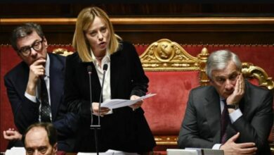 إيطاليا تدرس تمديد تجميد مزايا ضريبية للبنوك لزيادة الإيرادات