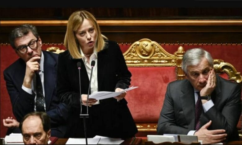 إيطاليا تدرس تمديد تجميد مزايا ضريبية للبنوك لزيادة الإيرادات 