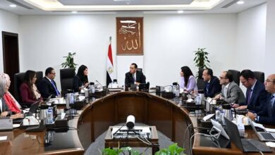 مدبولي يتابع استعدادات إطلاق "السردية الوطنية للتنمية الاقتصادية".. خارطة طريق جديدة توحد سياسات النمو