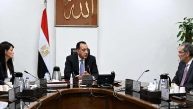 مدبولي يقود اجتماع الحكومة بالعلمين لبحث تكليفات الرئيس وضبط الأسواق