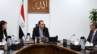 مدبولي يقود اجتماع الحكومة بالعلمين لبحث تكليفات الرئيس وضبط الأسواق