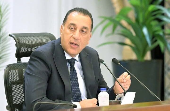 مدبولي يغادر القاهرة إلى الصين لتمثيل مصر في قمة "شنغهاي للتعاون بلس"