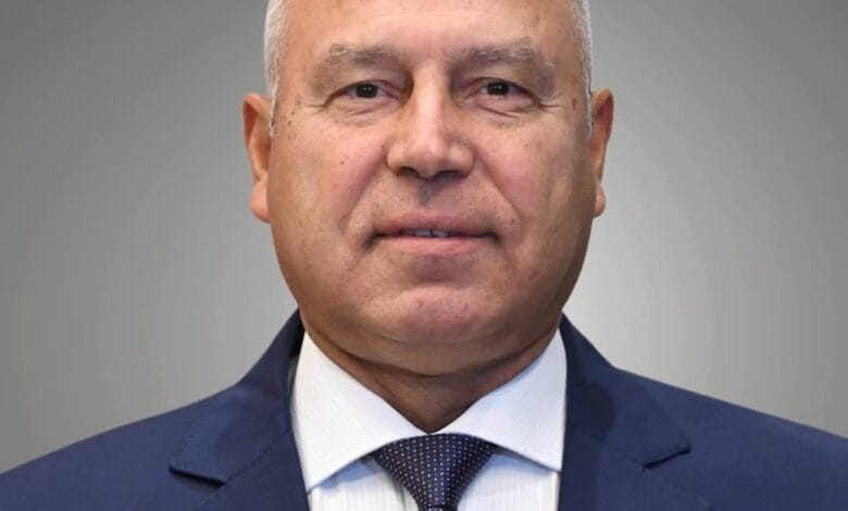 الحكومة تفتح باب التقديم لشراء 1386 قطعة أرض صناعية عبر المنصة الرقمية