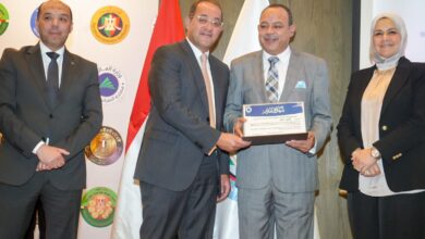 وزير المالية يكرم 6 مأموريات ضريبية متميزة في مسار الشراكة مع مجتمع الأعمال