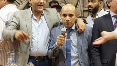 محمود العربي يتصدر انتخابات المحررين الاقتصاديين بنقابة الصحفيين.. وحصوله على أعلى الأصوات