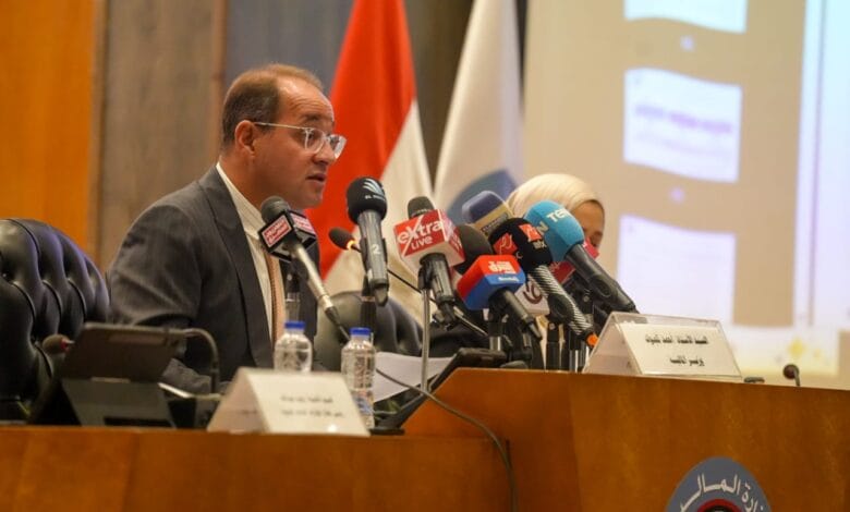 كجوك:642 مليار جنيه للدعم وزيادة الإنفاق على الصحة والتعليم