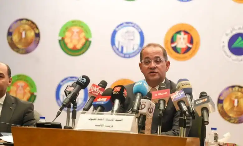 كجوك: بدأنا خفض الدين إلى 85.6%.. واستراتيجية متكاملة لطمأنة المواطنين والمستثمرين