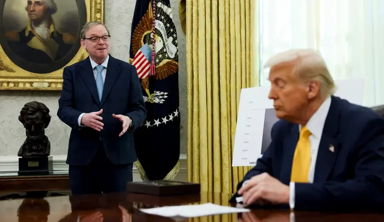 ترامب يختار هاسيت كمرشح رئيسي للفيدرالي… أسواق المال تترقب القرار!