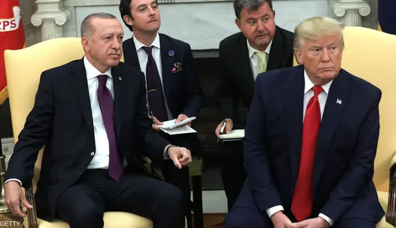 تركيا تعقد صفقة تاريخية مع بوينغ ولوكهيد مارتن: 250 طائرة وتسوية أزمة F-35