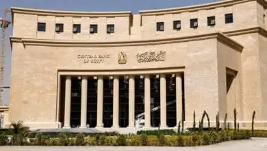 البنك المركزي: صافي الأصول الأجنبية يقفز إلى 18.48 مليار دولار بنهاية يوليو 2025