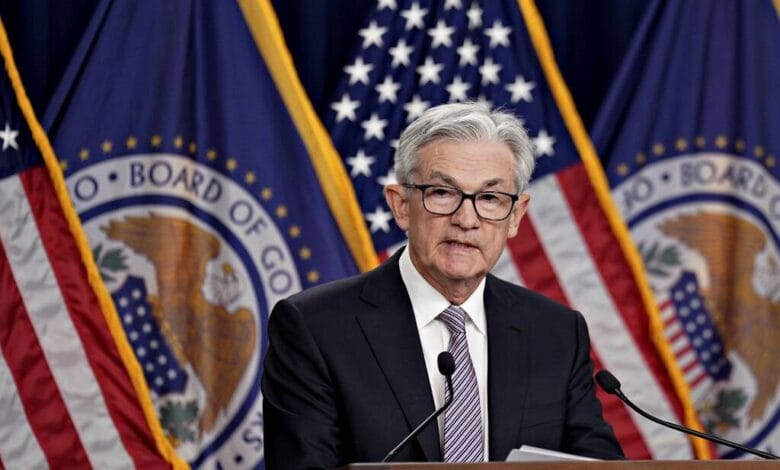 الاحتياطي الفيدرالي الأمريكي يخفض الفائدة 25 نقطة أساس لدعم سوق العمل