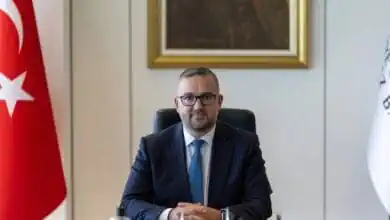 #تركيا_تواجه_التحديات.. محافظ المركزي التركي: التضخم يتراجع رغم اضطرابات الأسواق