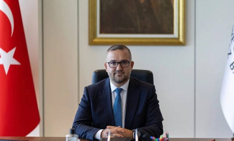 #تركيا_تواجه_التحديات.. محافظ المركزي التركي: التضخم يتراجع رغم اضطرابات الأسواق