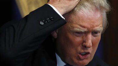 المحكمة العليا تتحدى ترامب... هل تواجه واشنطن أكبر فاتورة في تاريخها؟