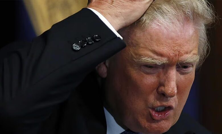 المحكمة العليا تتحدى ترامب... هل تواجه واشنطن أكبر فاتورة في تاريخها؟