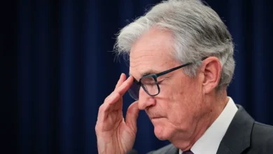 التضخم الأمريكي على المحك.. عوائد السندات ترتفع والفيدرالي تحت الضغط