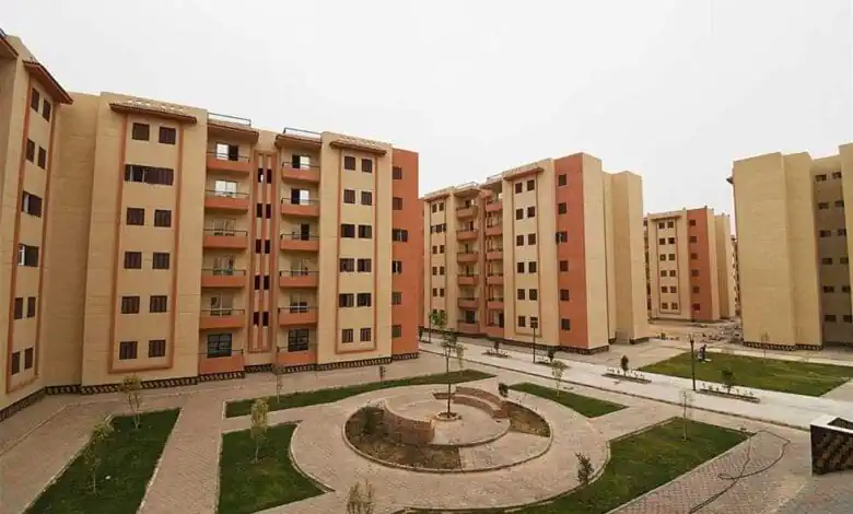 معك وحدة في الإسكان الاجتماعي؟ تعرف على المخالفات التي تؤدي إلى سحبها فورًا