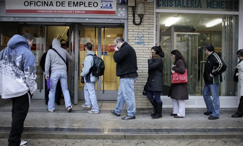 لبطالة الخفية تكشف الحقيقة: 26.8 مليون شخص بلا عمل في أوروبا عام 2025