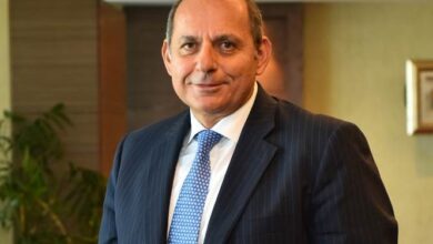 بنك مصر يحقق صافي ربح 81 مليار جنيه وودائع العملاء تتجاوز 2.8 تريليون جنيه