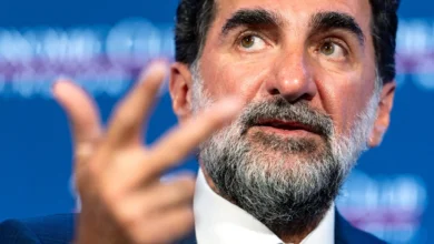 ياسر الرميان: مكتب جديد لصندوق الاستثمارات العامة في القاهرة لتعزيز الشراكات مع مصر