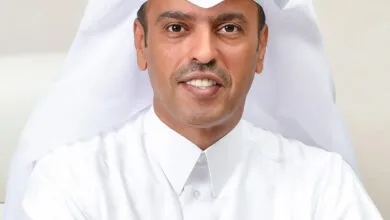 عبدالله آل خليفة يقود QNB نحو مستقبل مستدام ويضع البنك في الصدارة