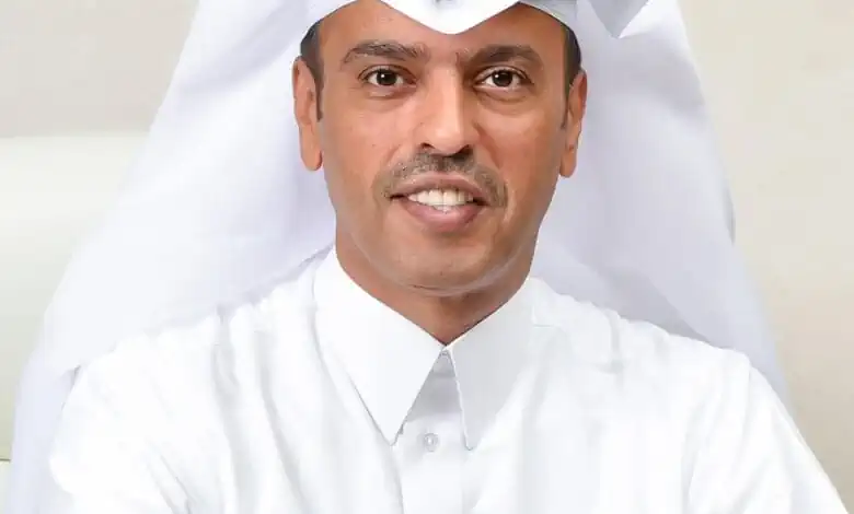 عبدالله آل خليفة يقود QNB نحو مستقبل مستدام ويضع البنك في الصدارة