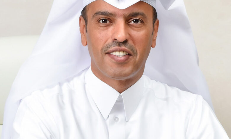 عبدالله آل خليفة يقود QNB نحو مستقبل مستدام ويضع البنك في الصدارة