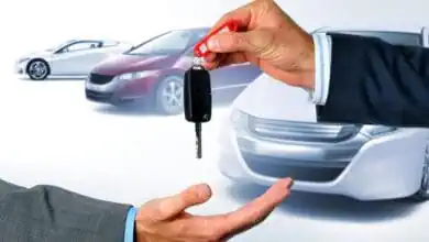نفسك في سيارة سعرها مدفوع من البنك 100%؟ البنك التجاري الدولي CIB يمولها لك