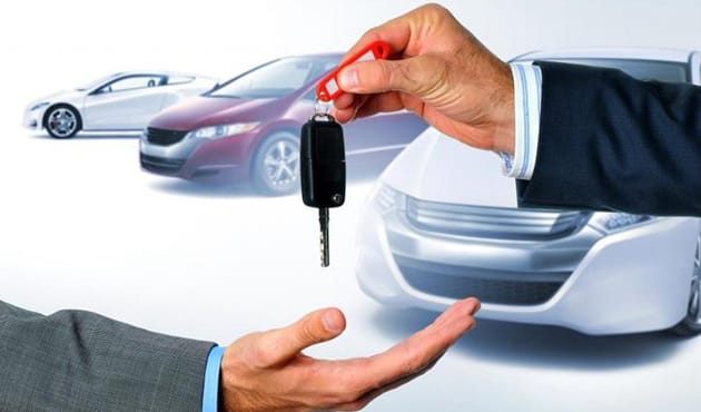 نفسك في سيارة سعرها مدفوع من البنك 100%؟ البنك التجاري الدولي CIB يمولها لك