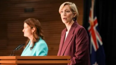 آنا بريمان أول امرأة تتولى رئاسة البنك الاحتياطي النيوزيلندي وسط تحديات اقتصادية