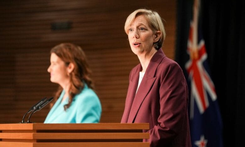 آنا بريمان أول امرأة تتولى رئاسة البنك الاحتياطي النيوزيلندي وسط تحديات اقتصادية