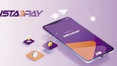 كيف يمكنك تحويل الأموال من الخارج إلى مصر في ثوانٍ باستخدام  إنستاباي؟ 