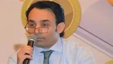 قضية غسل أموال جديدة تهز السوق.. النائب العام يمنع الماوي وآخرين من التصرف في أموالهم