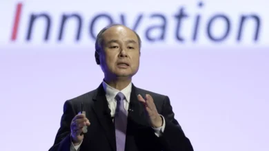 ثروة ماسايوشي سون تقفز 22 مليار دولار في عام واحد بفضل طفرة الذكاء الاصطناعي