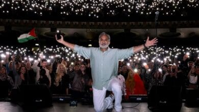 هل يعود باسم يوسف إلى الأضواء المصرية مقابل 22 مليون جنيه؟.. اعرف التفاصيل