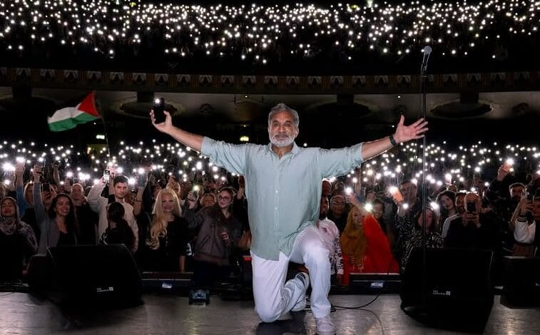 هل يعود باسم يوسف إلى الأضواء المصرية مقابل 22 مليون جنيه؟.. اعرف التفاصيل