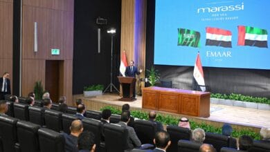 مصر تطلق «مراسي البحر الأحمر».. أضخم مشروع سياحي باستثمارات 900 مليار جنيه