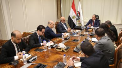 البنك الدولي يدعم خطة مصر لتطوير الشركات الحكومية والتحول الأخضر