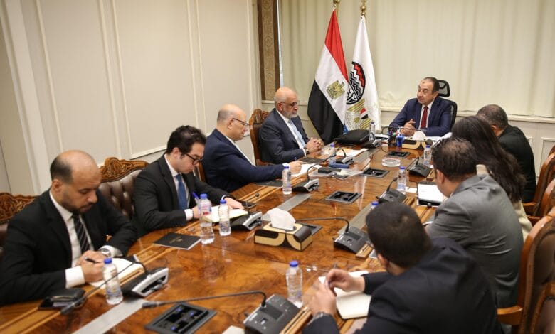 البنك الدولي يدعم خطة مصر لتطوير الشركات الحكومية والتحول الأخضر