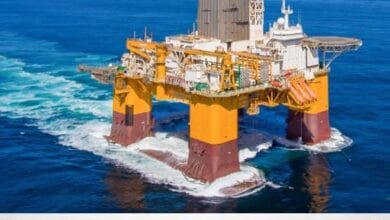 مصر تضيف بئرين جديدين في البحر المتوسط.. الإنتاج يقفز 60 مليون قدم مكعب يوميًا