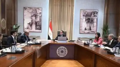 مدبولي: محطات سيمنز توفر 35% من كهرباء مصر ودعم لمشروع القطار السريع