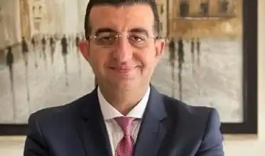 محمد شوقي نائباً للرئيس التنفيذي في البنك المصري لتنمية الصادرات