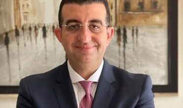 محمد شوقي نائباً للرئيس التنفيذي في البنك المصري لتنمية الصادرات