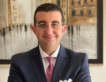 محمد شوقي نائباً للرئيس التنفيذي في البنك المصري لتنمية الصادرات