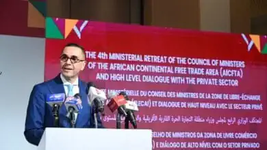 مصر تقود جهود تنفيذ اتفاقية التجارة الحرة القارية الإفريقية لتعميق التكامل الصناعي