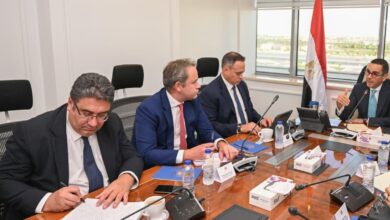 الطريق إلى القمة: الإصلاحات المالية والتحول الرقمي تدفع مصر نحو أفضل 50 دولة عالميًا